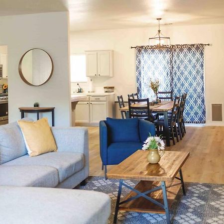 Villa Gateway Retreat: Short Drive To The Sequoias Exeter Exterior foto