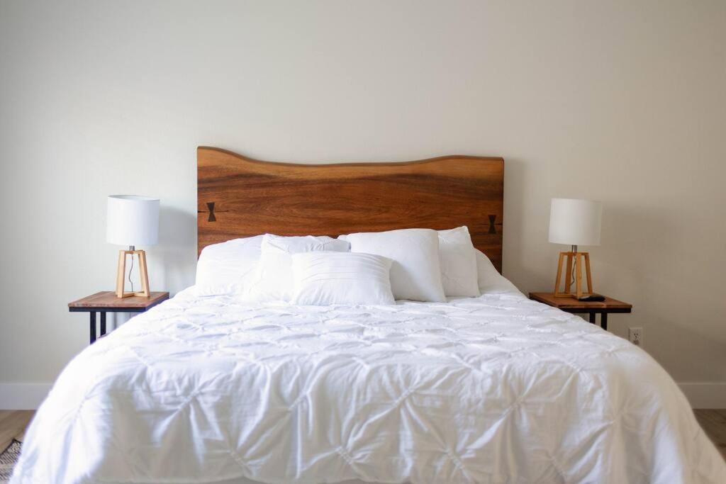 Villa Gateway Retreat: Short Drive To The Sequoias Exeter Exterior foto