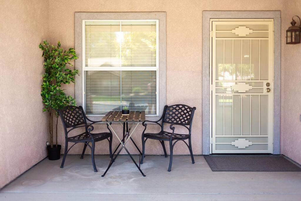 Villa Gateway Retreat: Short Drive To The Sequoias Exeter Exterior foto