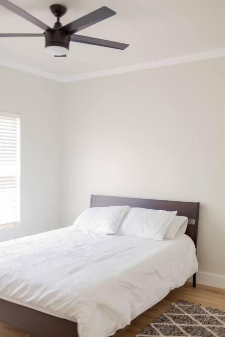 Villa Gateway Retreat: Short Drive To The Sequoias Exeter Exterior foto